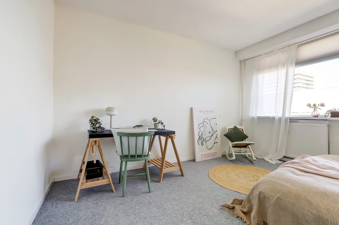 Photo 23 of Hendrik Tollensstraat 352