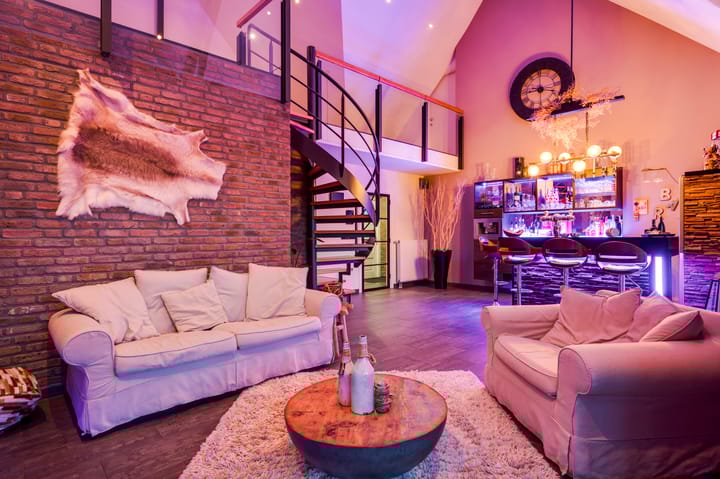 Foto 19 van Hombergstraat 13