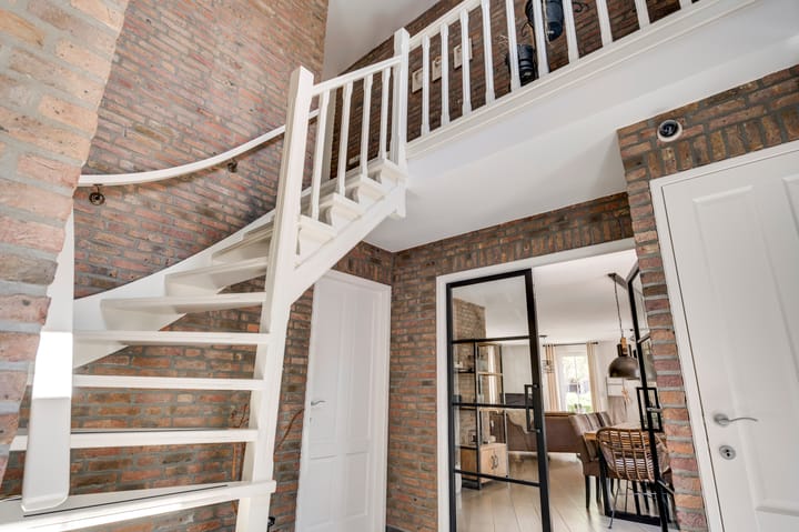 Foto 20 van Hombergstraat 13