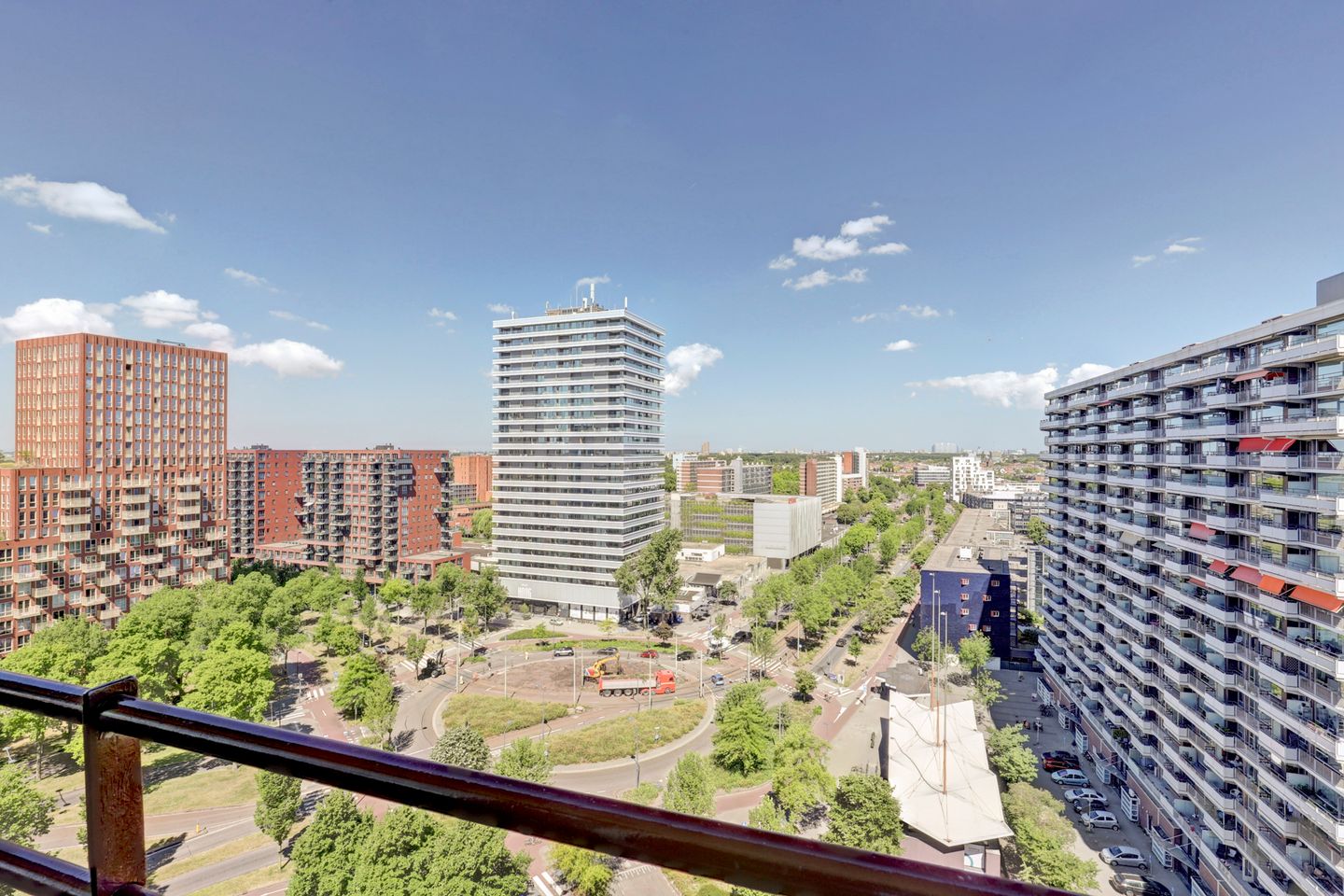 Photo 29 of Hendrik Tollensstraat 352