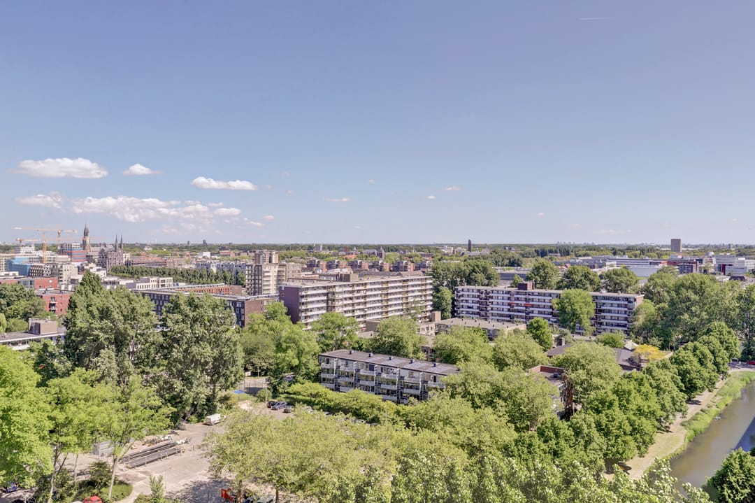 Photo 32 of Hendrik Tollensstraat 352