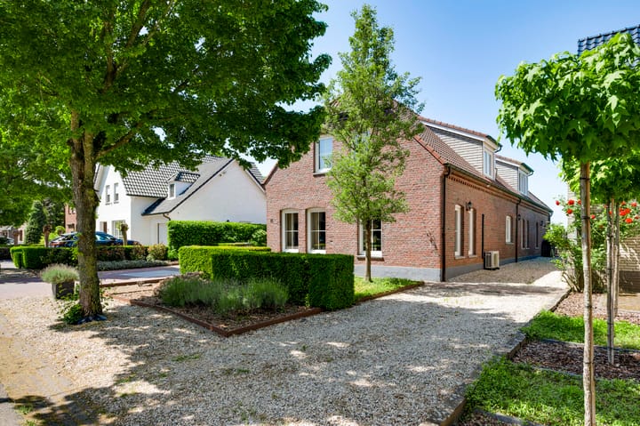 Foto 30 van Hombergstraat 13