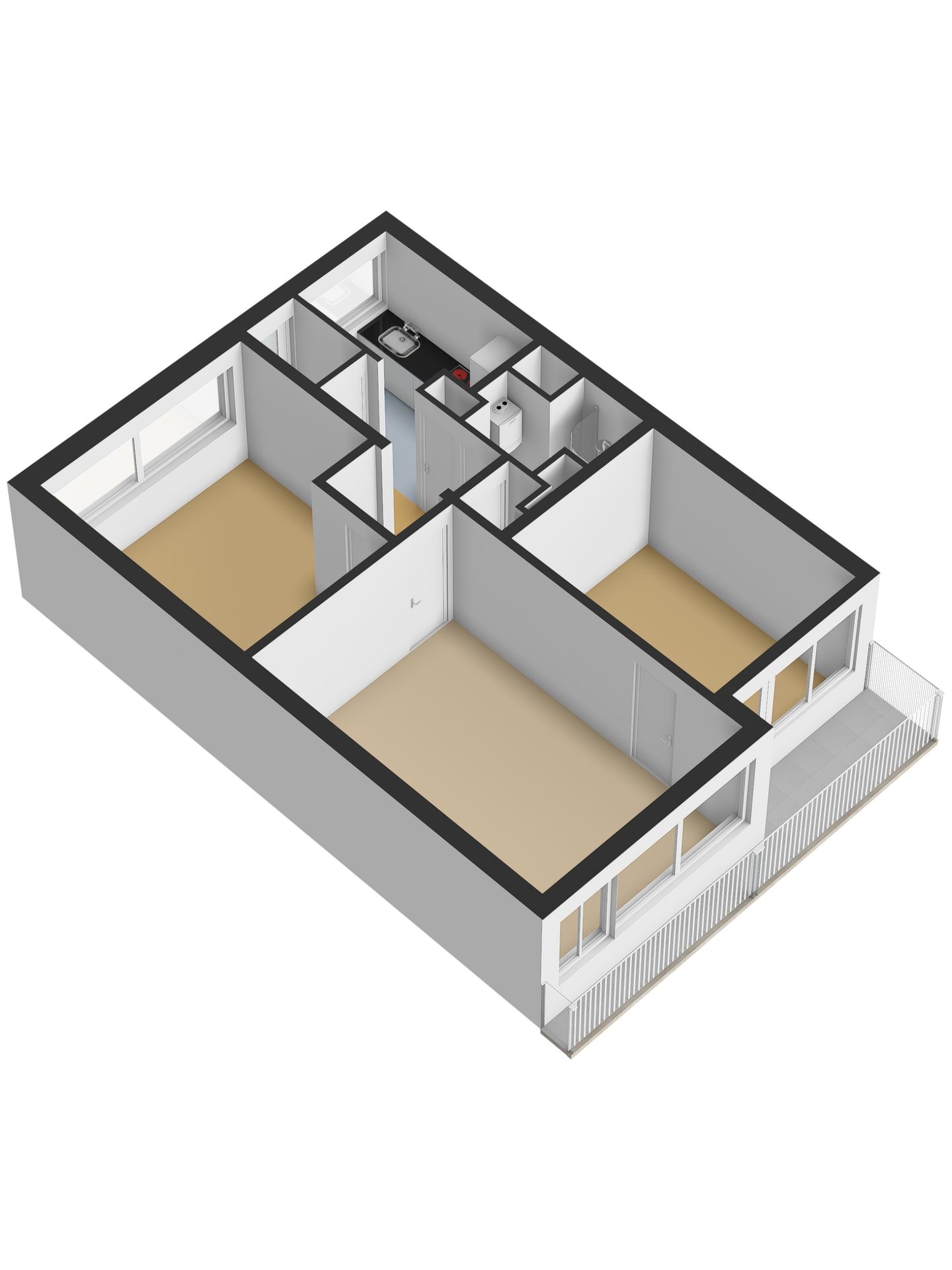 Photo 34 of Hendrik Tollensstraat 352