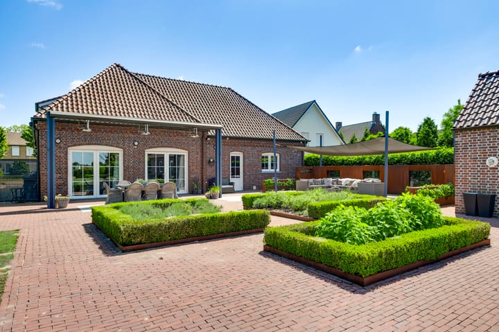 Foto 35 van Hombergstraat 13