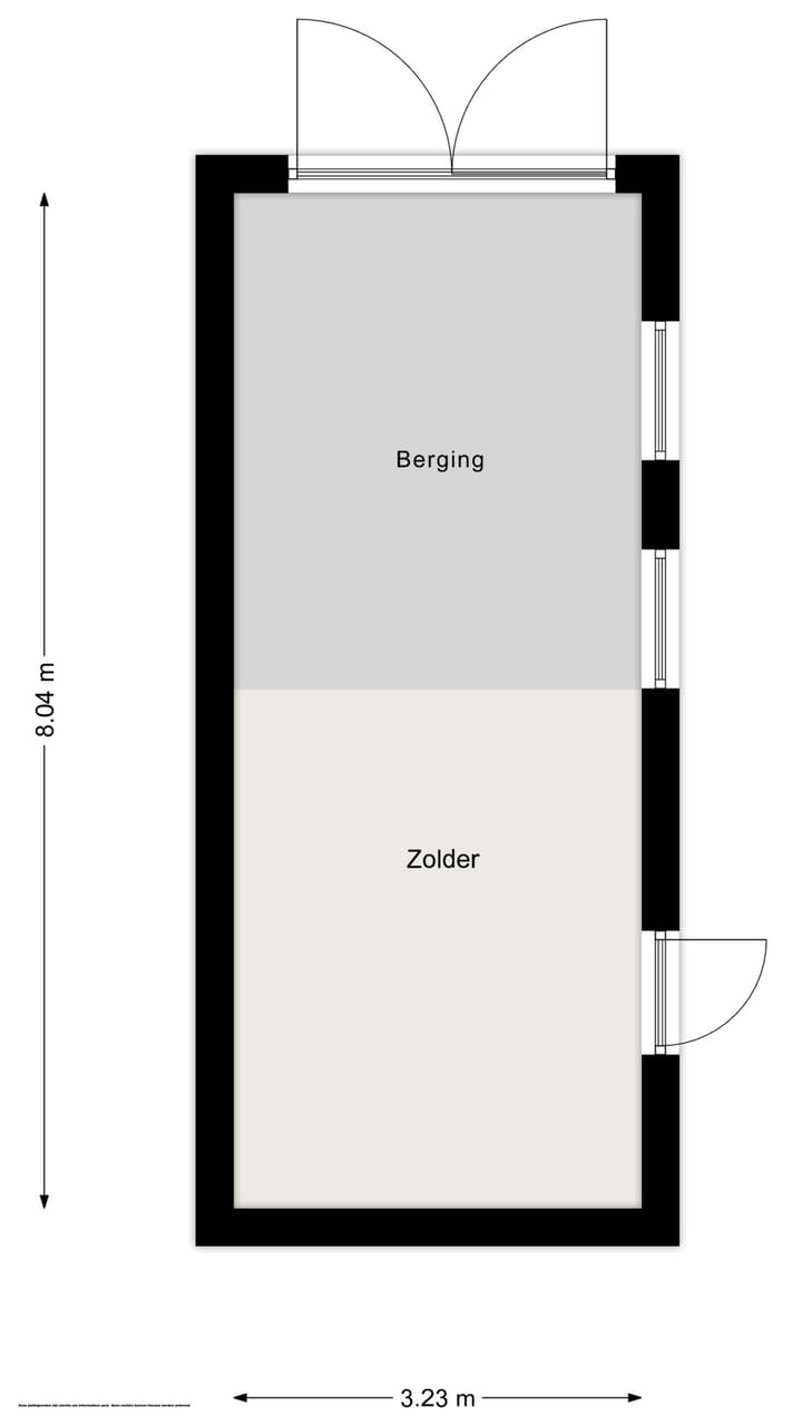 Foto 41 van Hombergstraat 13