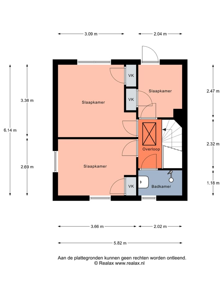 Foto 23 van Zonnebloemstraat 4