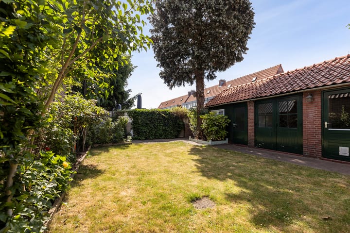 Foto 4 van Zonnebloemstraat 4