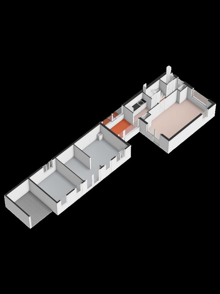 Foto 25 van Zonnebloemstraat 4