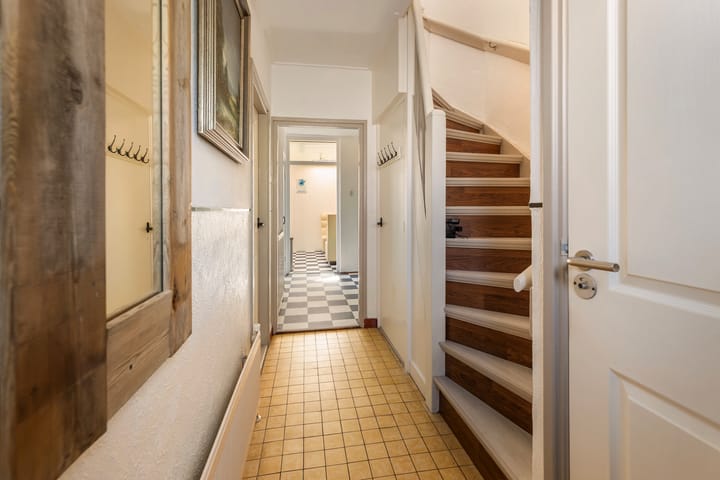 Foto 5 van Zonnebloemstraat 4