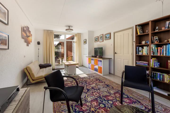 Foto 8 van Zonnebloemstraat 4