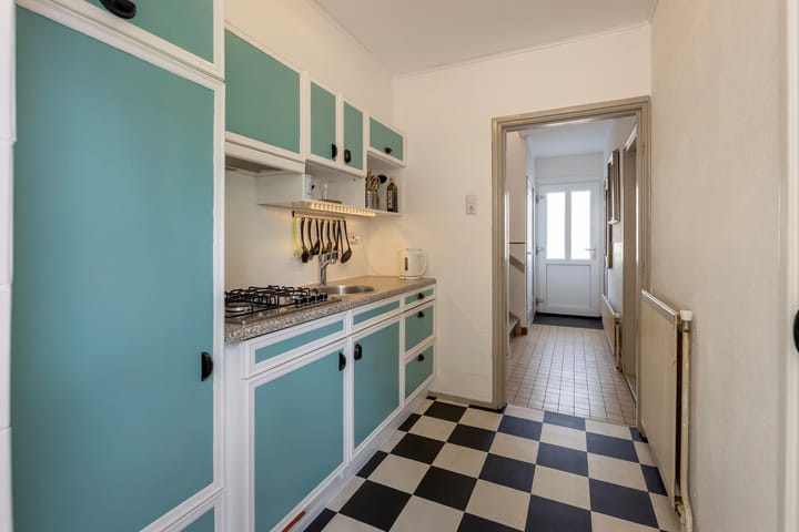 Foto 9 van Zonnebloemstraat 4