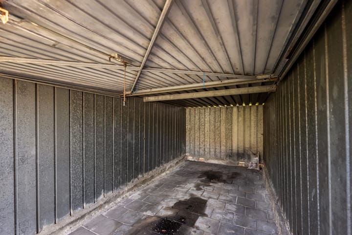 Foto 20 van Zonnebloemstraat 4