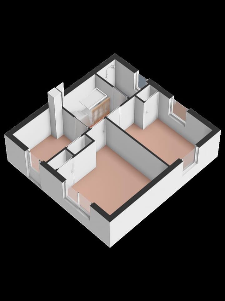 Foto 26 van Zonnebloemstraat 4