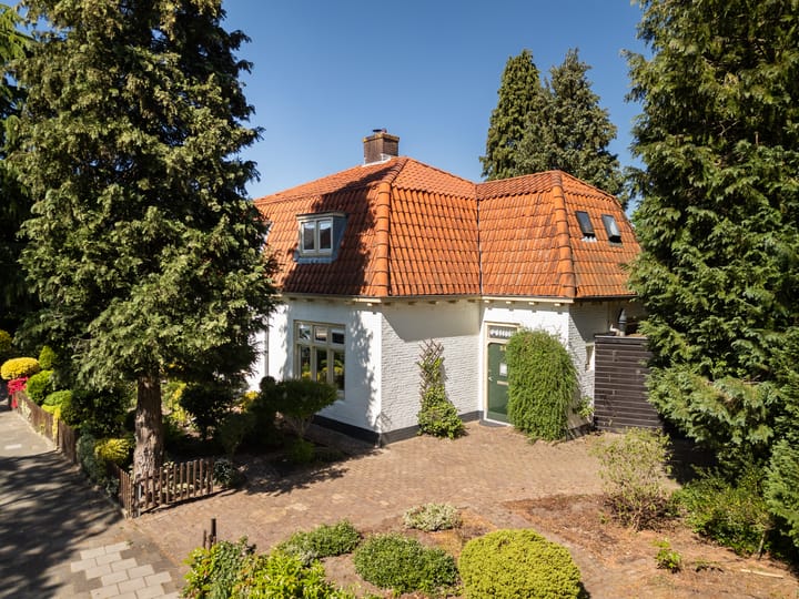 Koopwoningen - huizen te koop in [Funda]