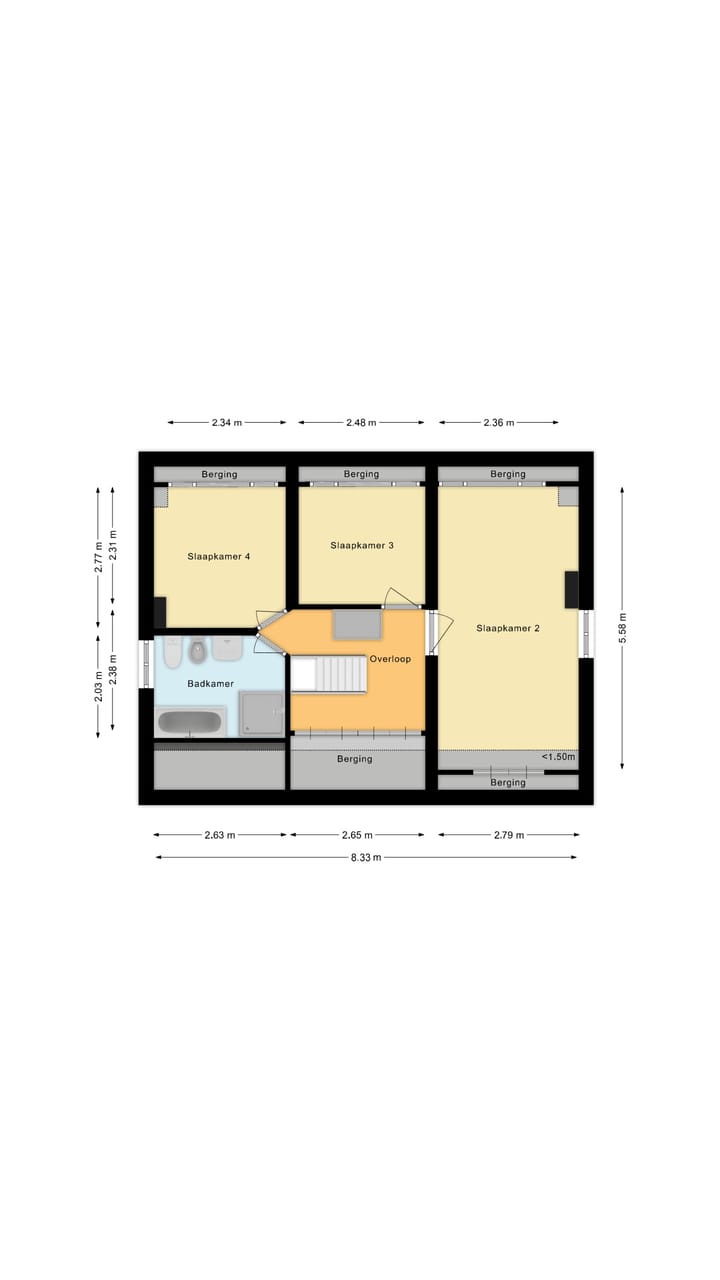 Foto 58 van Kruisstraat 22