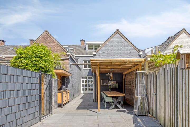 Photo 40 of Sint Josephstraat 69