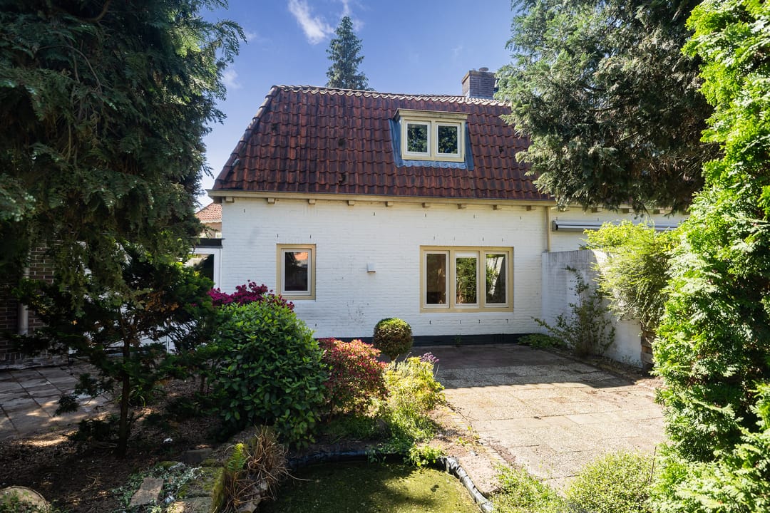 Foto 16 van Tollenslaan 34