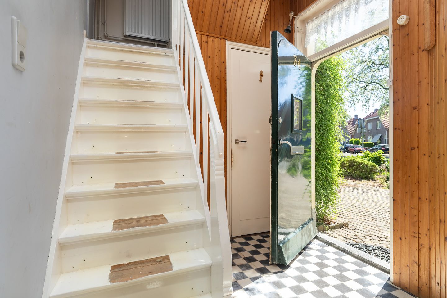 Foto 19 van Tollenslaan 34