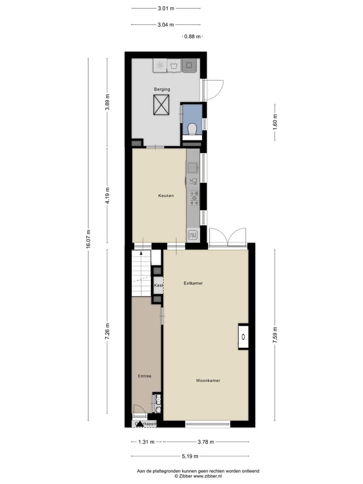 Photo 48 of Sint Josephstraat 69