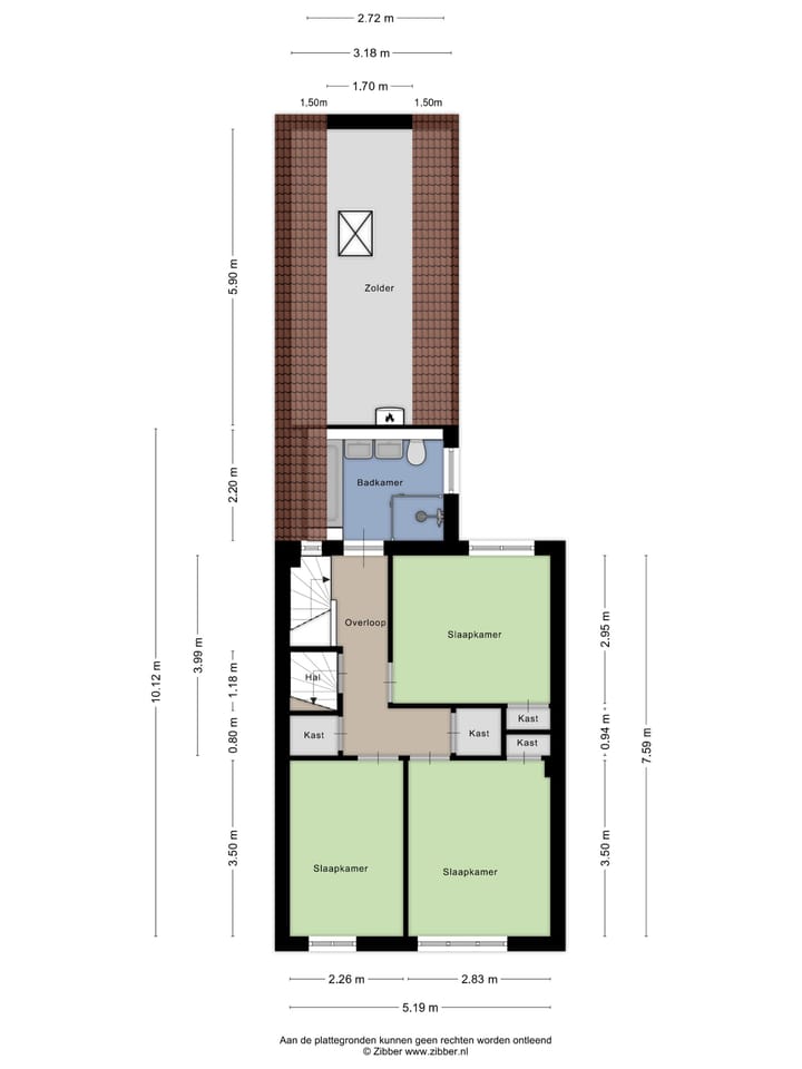 Photo 49 of Sint Josephstraat 69