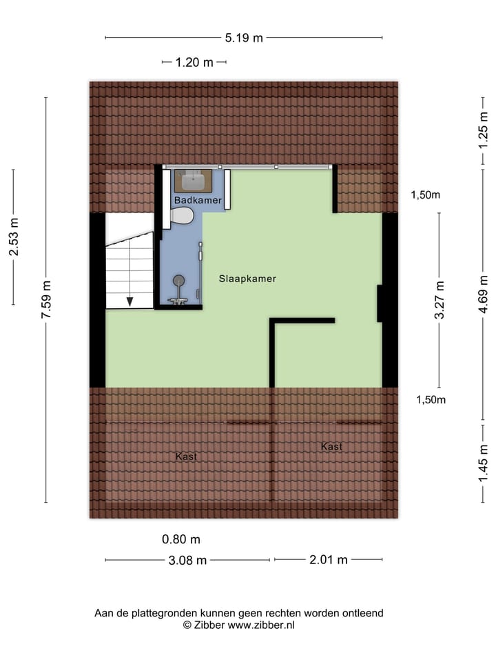 Photo 50 of Sint Josephstraat 69