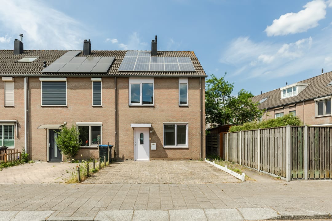 Foto 1 van Rouenlaan 53