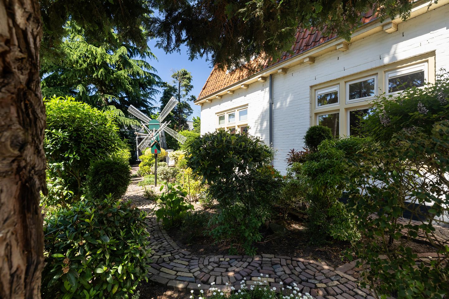 Foto 29 van Tollenslaan 34