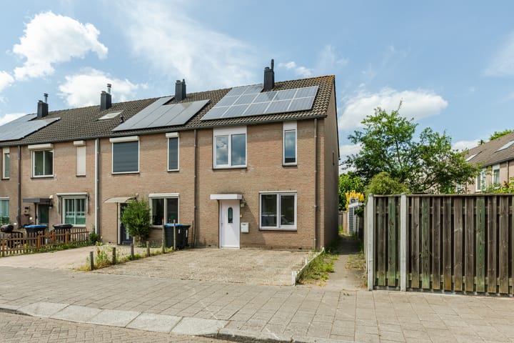 Foto 5 van Rouenlaan 53