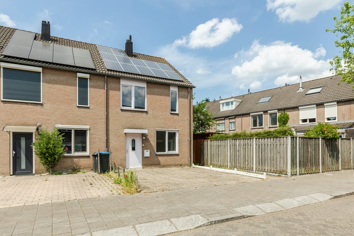 Foto 6 van Rouenlaan 53