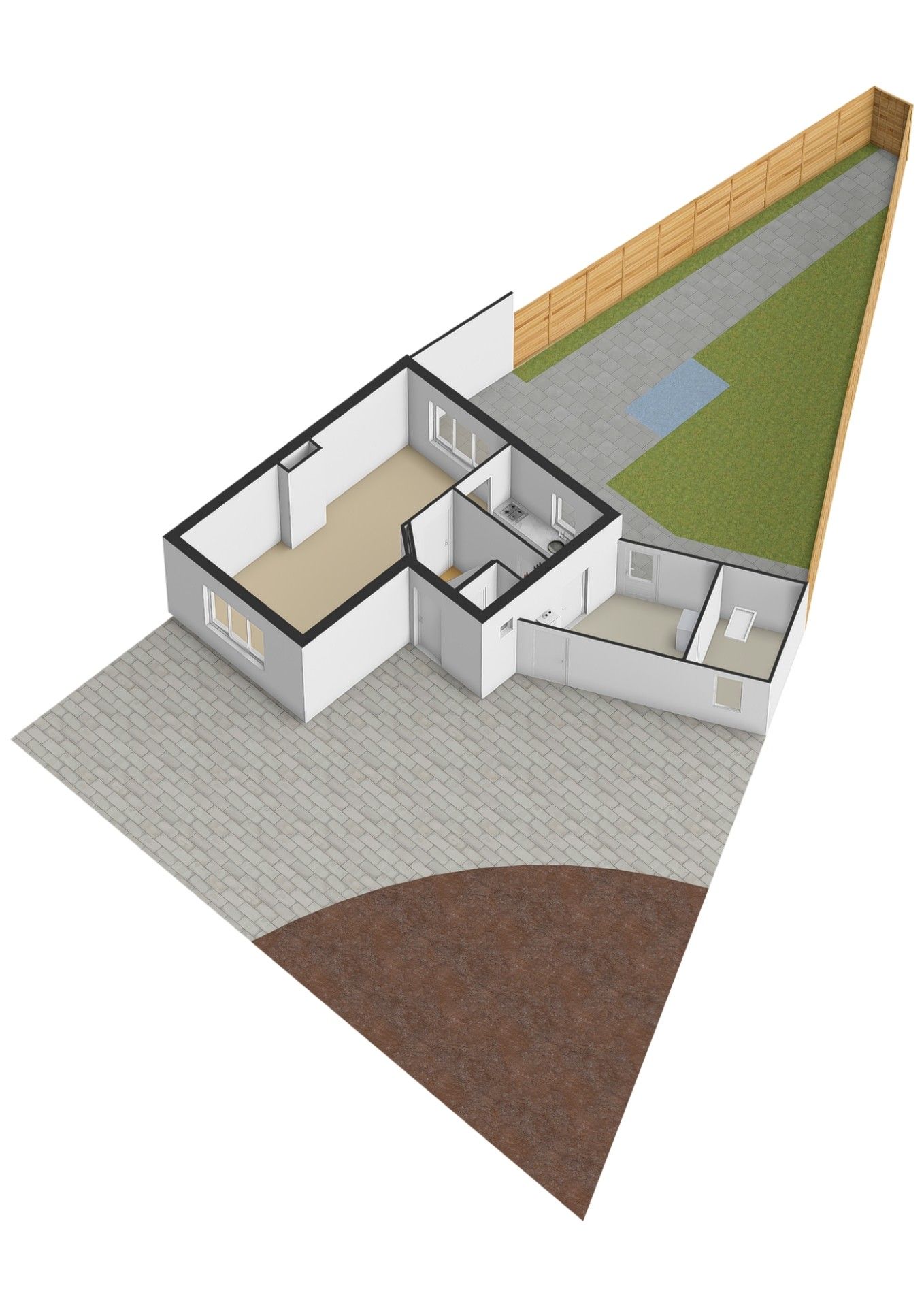 Foto 35 van Tollenslaan 34