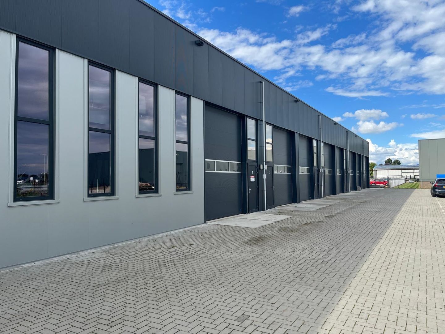 Bekijk foto 4 van Waterpas 2-2