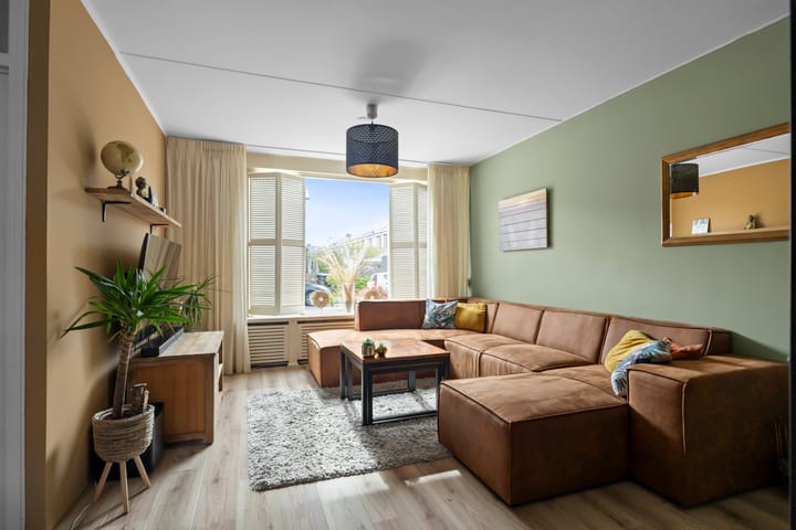 Foto 1 van Kanostraat 111