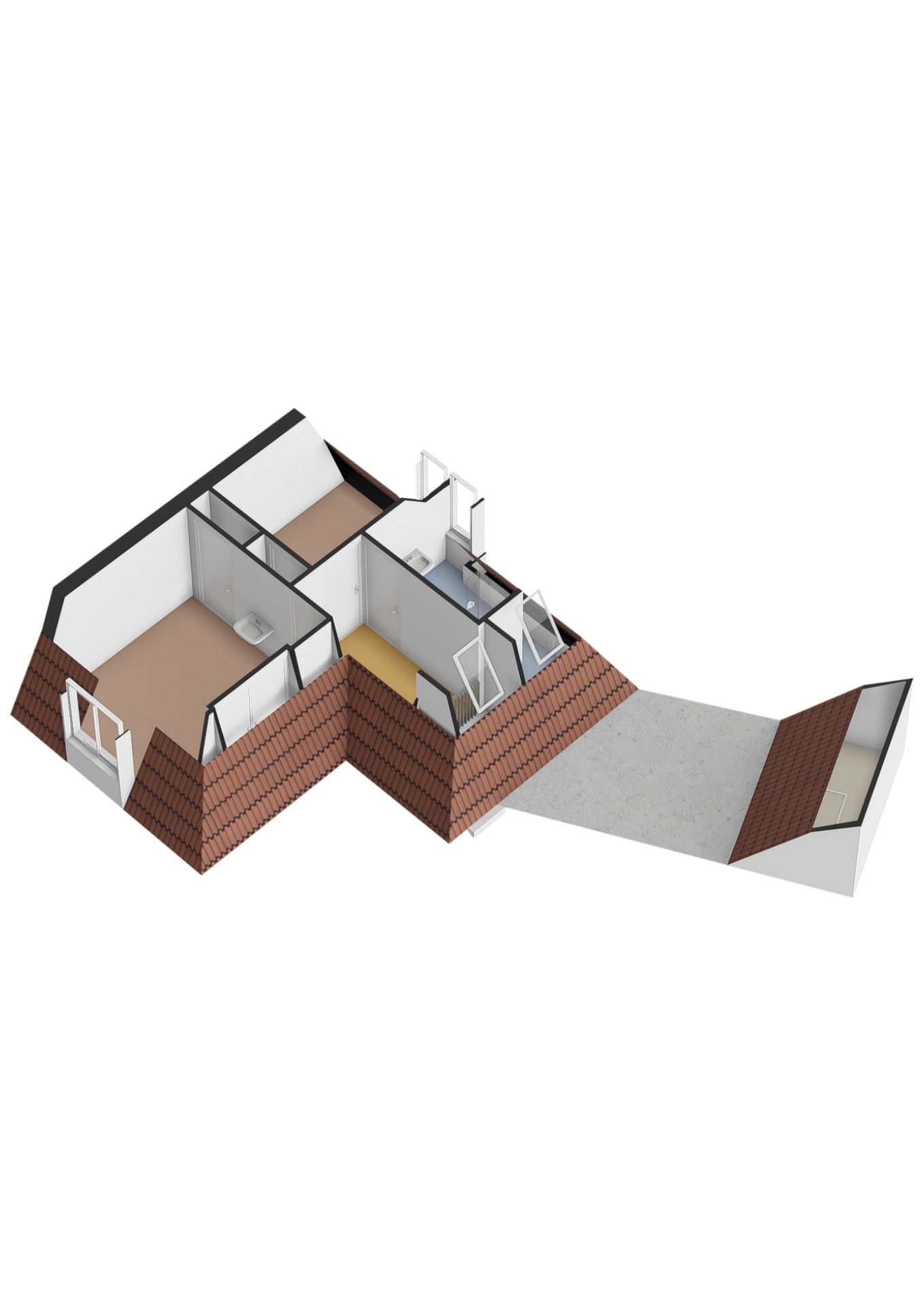 Foto 39 van Tollenslaan 34