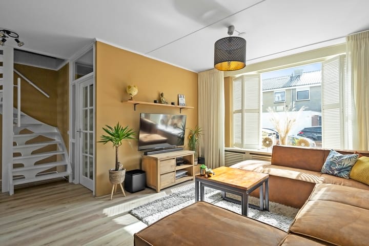 Foto 4 van Kanostraat 111