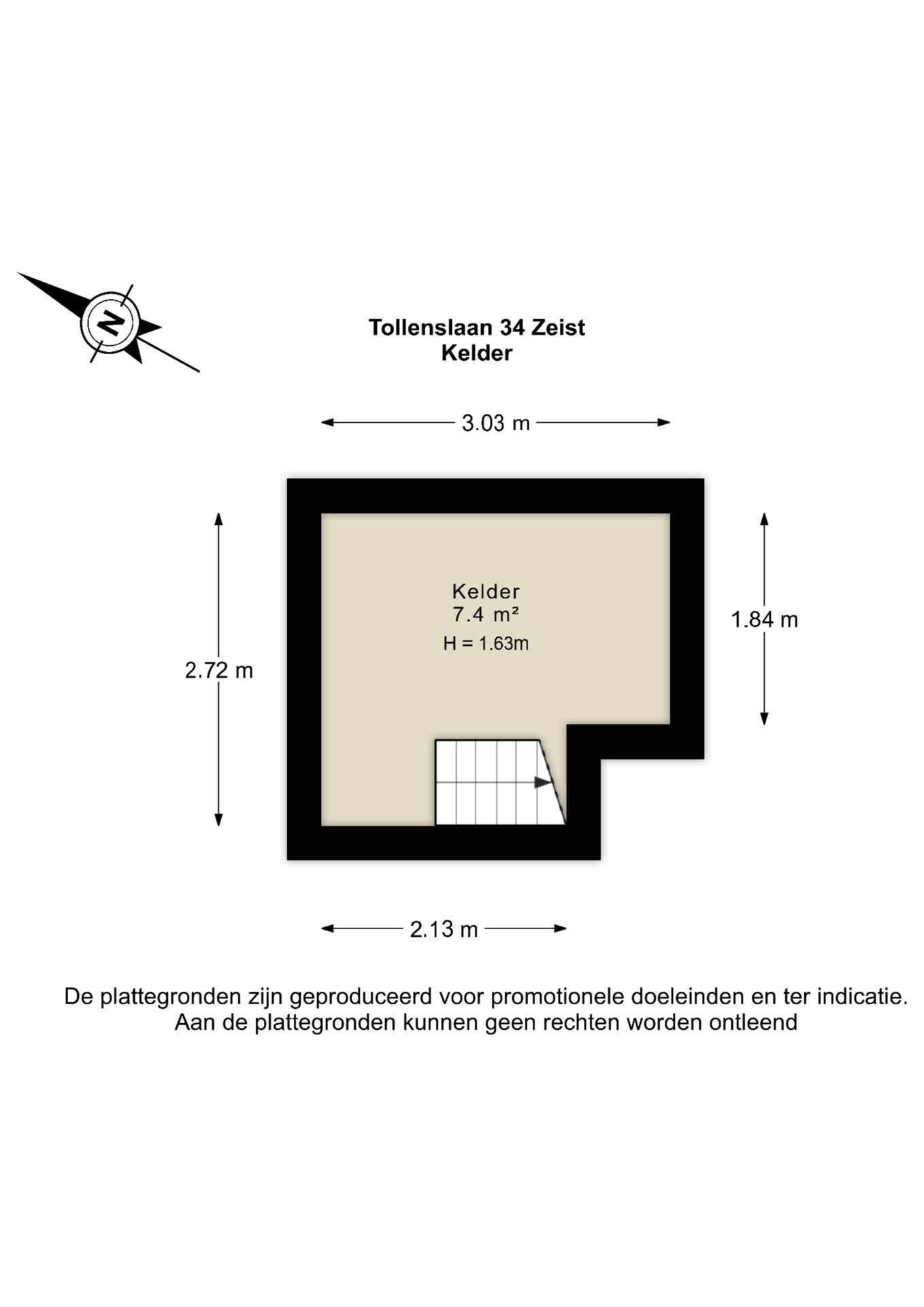 Foto 40 van Tollenslaan 34