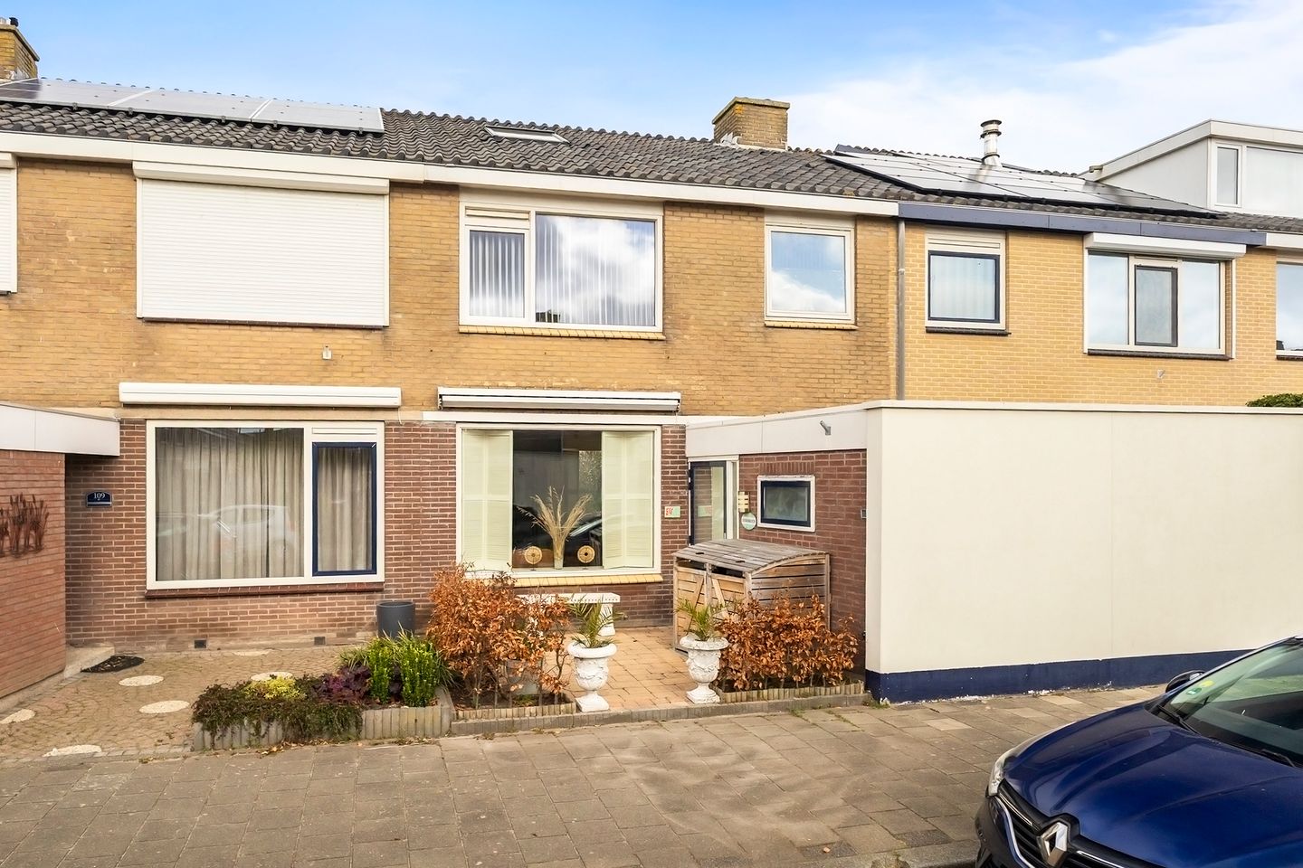 Foto 5 van Kanostraat 111