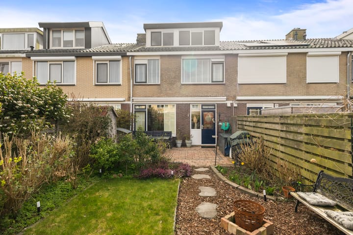 Foto 12 van Kanostraat 111