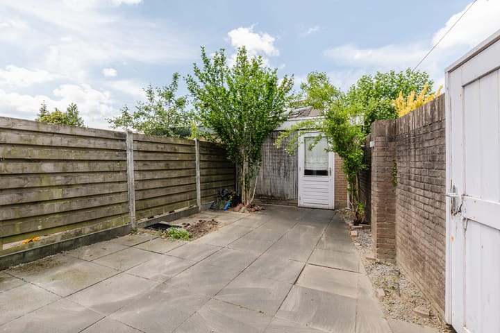 Foto 36 van Rouenlaan 53