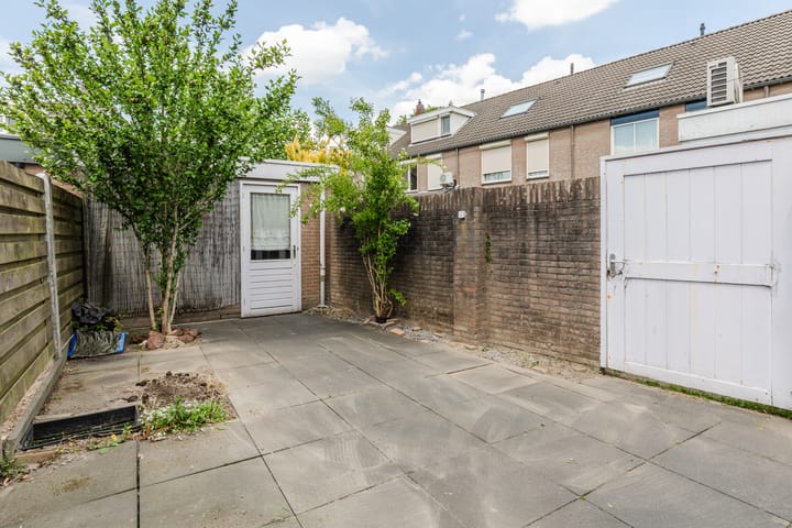 Foto 38 van Rouenlaan 53