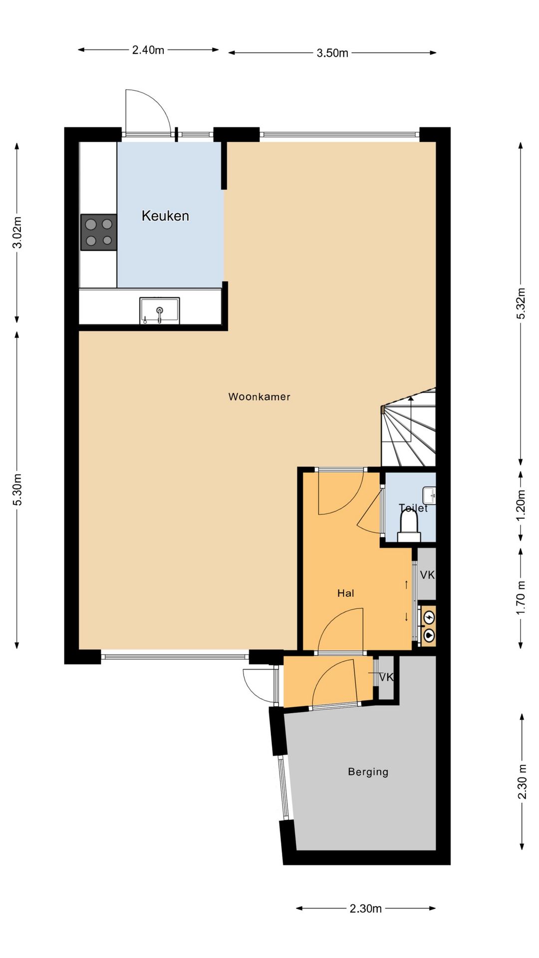 Foto 30 van Kanostraat 111