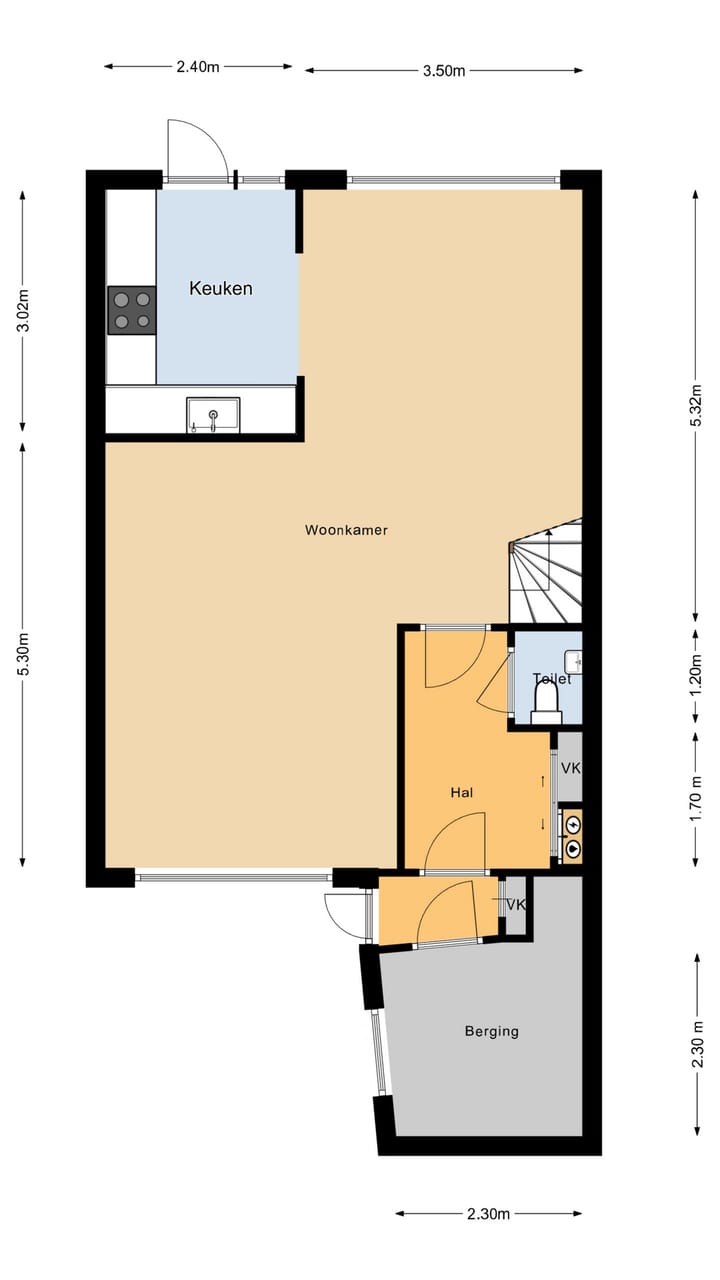 Foto 30 van Kanostraat 111