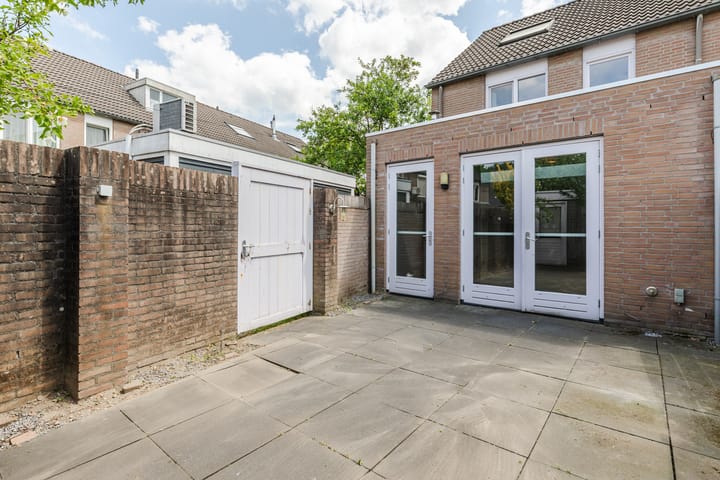 Foto 39 van Rouenlaan 53