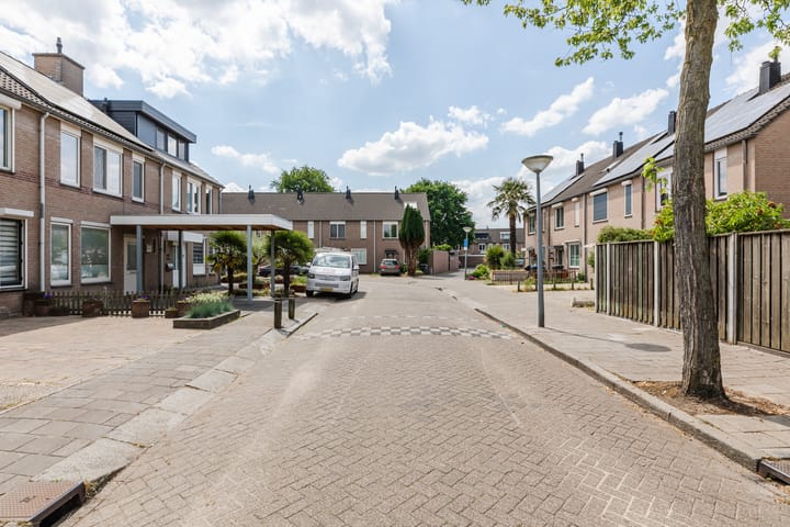 Foto 40 van Rouenlaan 53