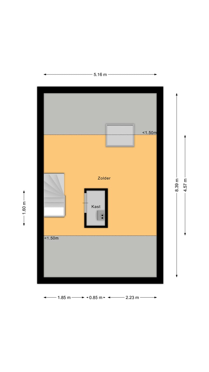Foto 44 van Rouenlaan 53