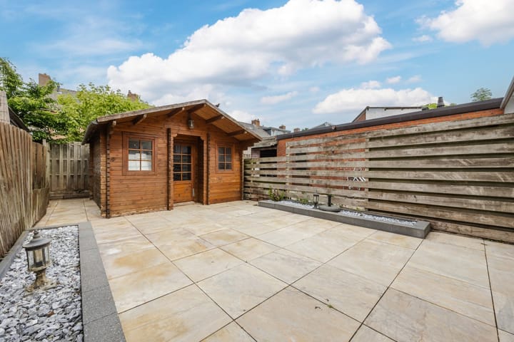 Foto 2 van Stenenhoef 17