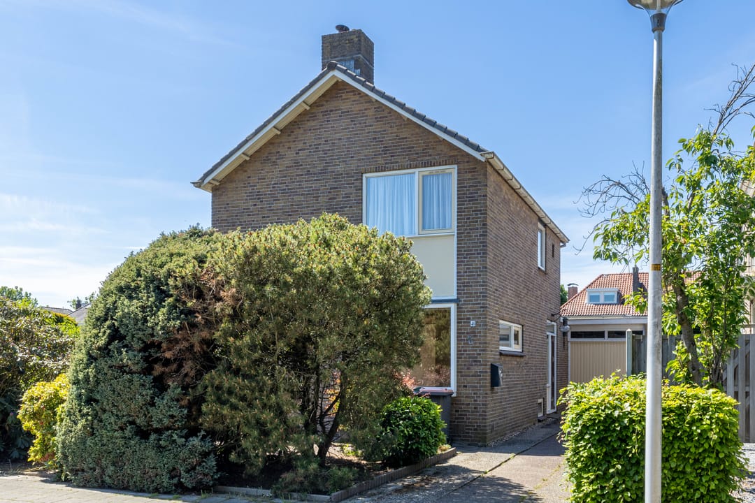 Foto 1 van Horstlaan 46