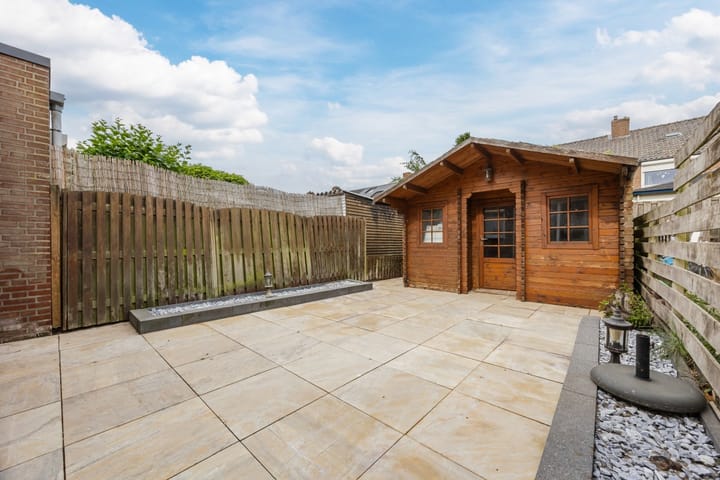 Foto 25 van Stenenhoef 17