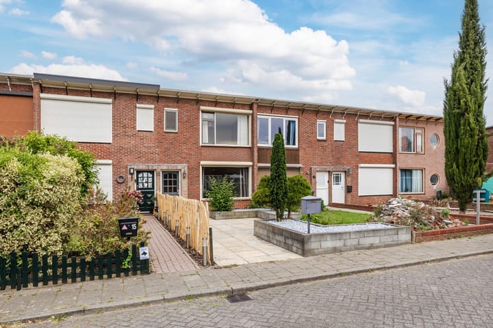 Foto 28 van Stenenhoef 17