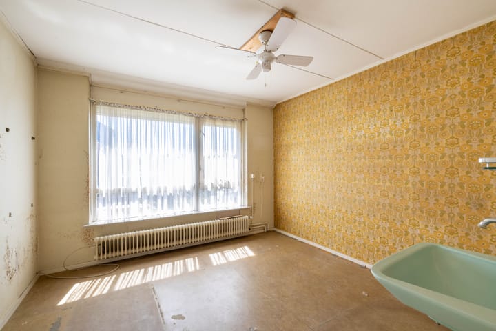 Foto 12 van Horstlaan 46