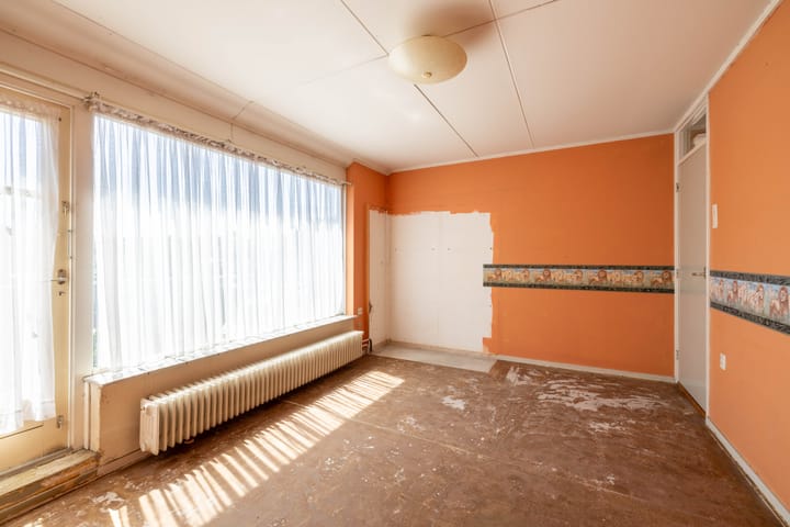 Foto 15 van Horstlaan 46